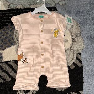 Lion king Kids One Piece